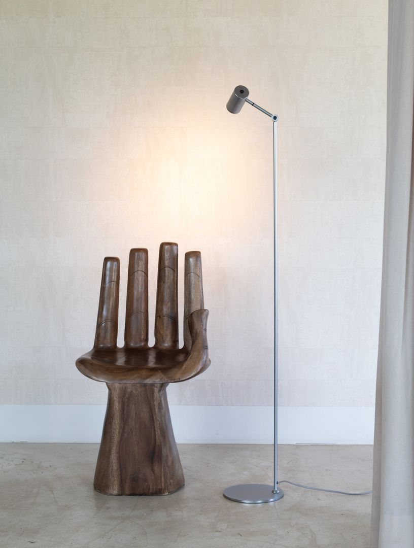 It's about RoMi   Montreux Vloerlamp