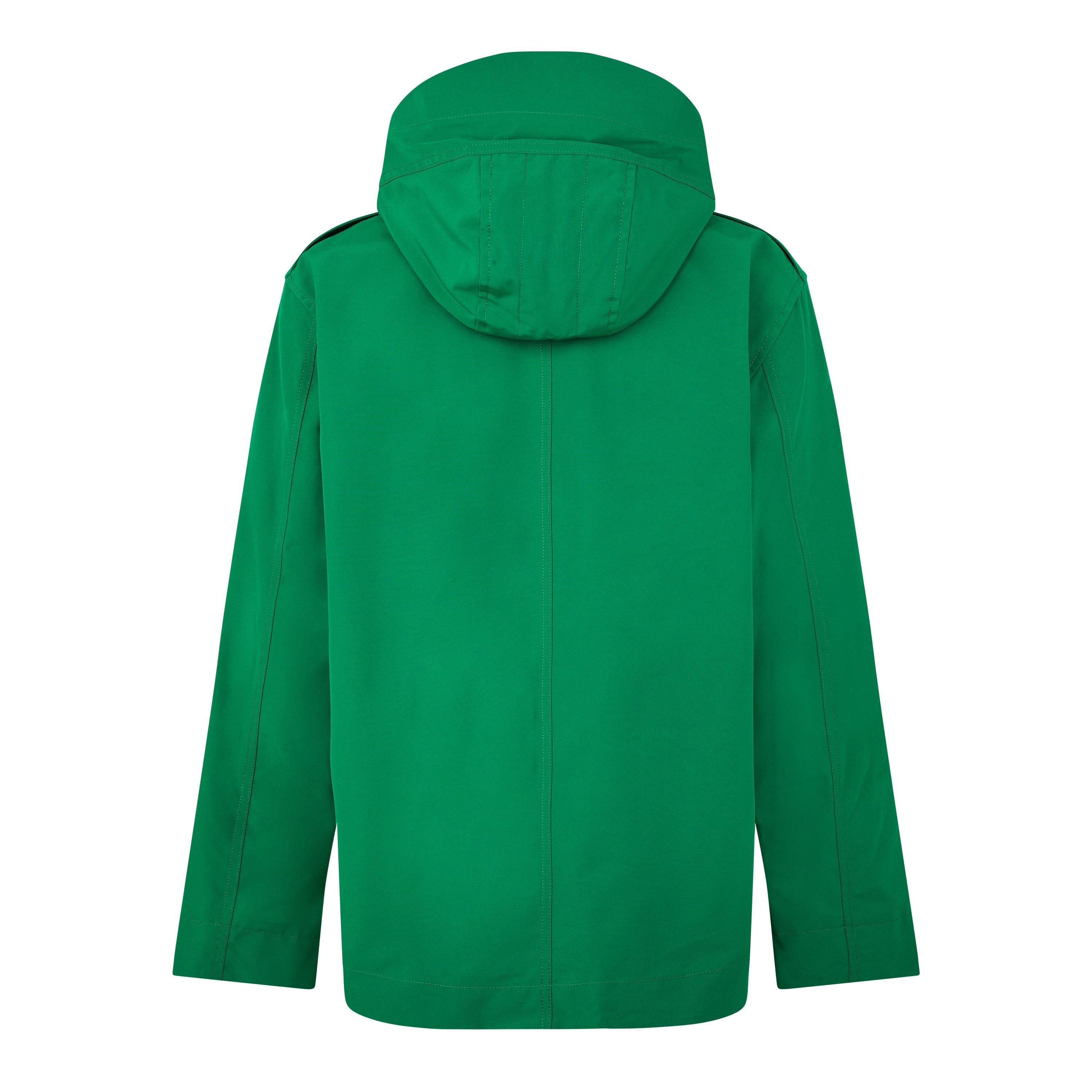 Lacoste Logo Jacket Mens