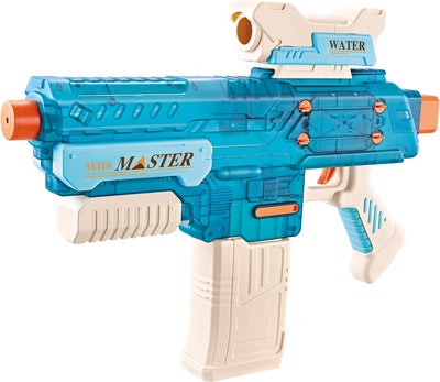 TRBlasters TR-E43 Elektrisk Vannpistol