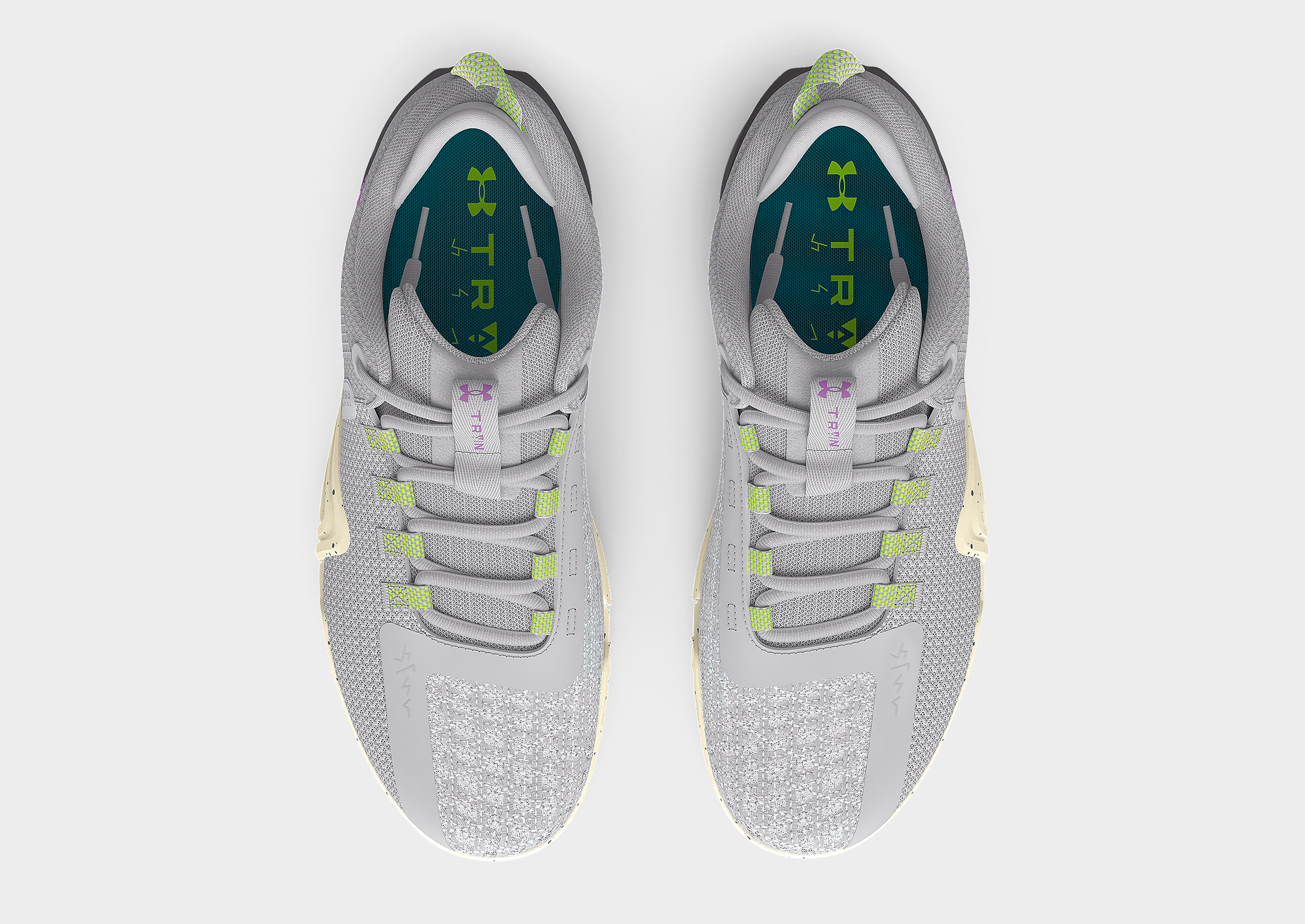 Under Armour Technical Performa UA W TriBase Reign 6