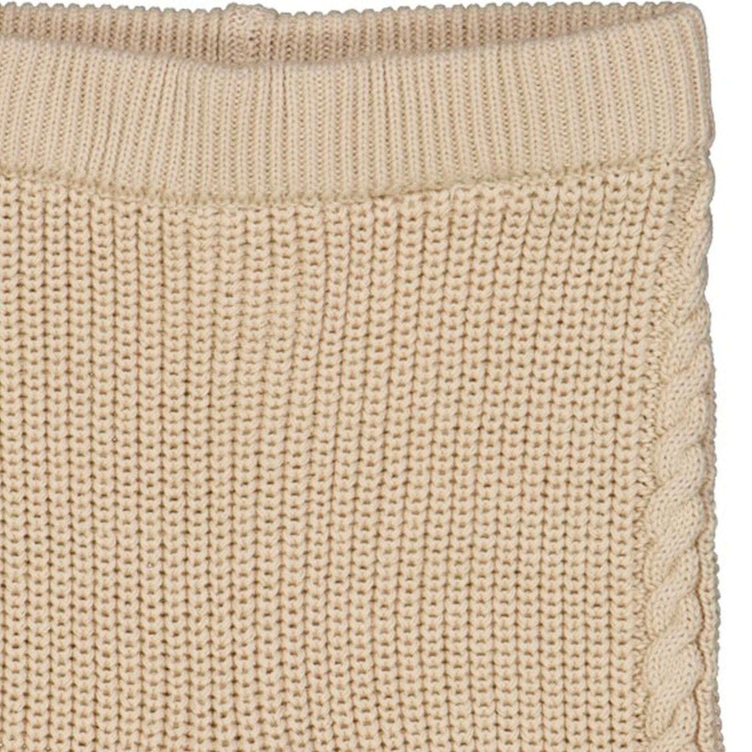 Müsli Babyhose Oat