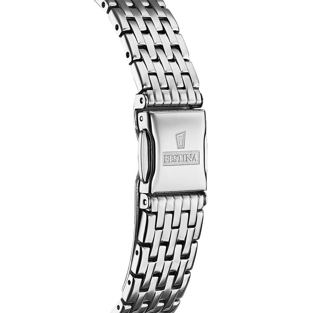 Montre Festina Swiss Made Bleu London
