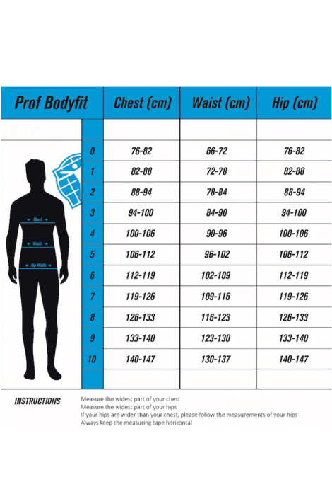 Sans blauwe heren sport broek