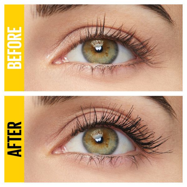 Colossal Curl Bounce Mascara