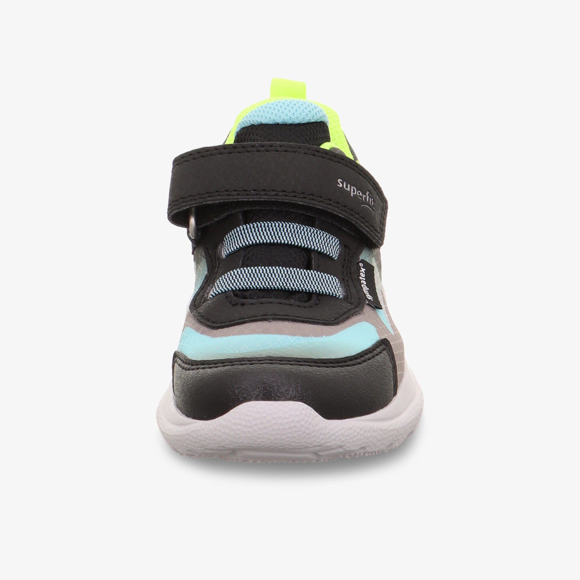 superfit Kinder Sneaker Low mehrfarbig