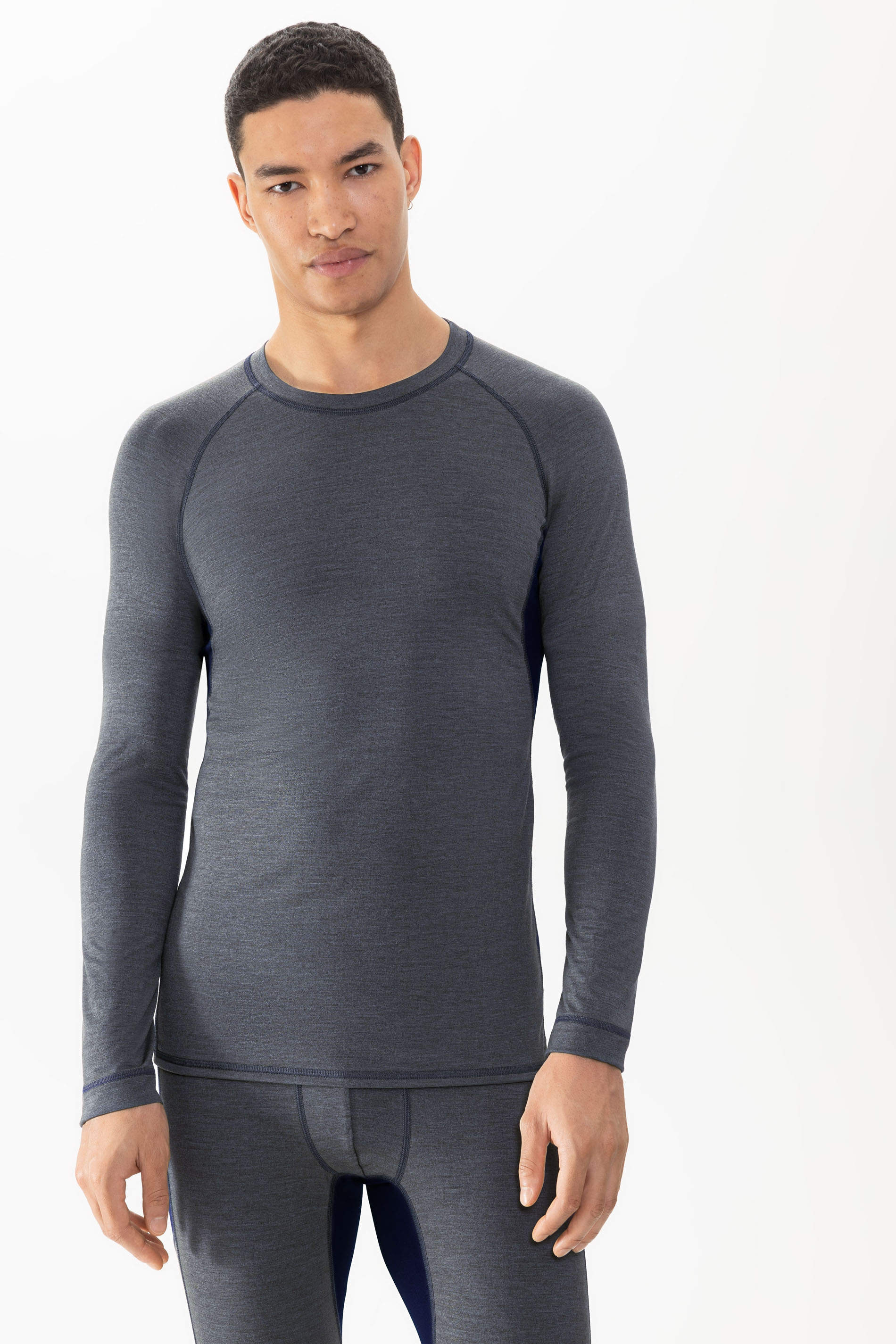 T-Shirt langarm<br>Serie PRFRMNC+