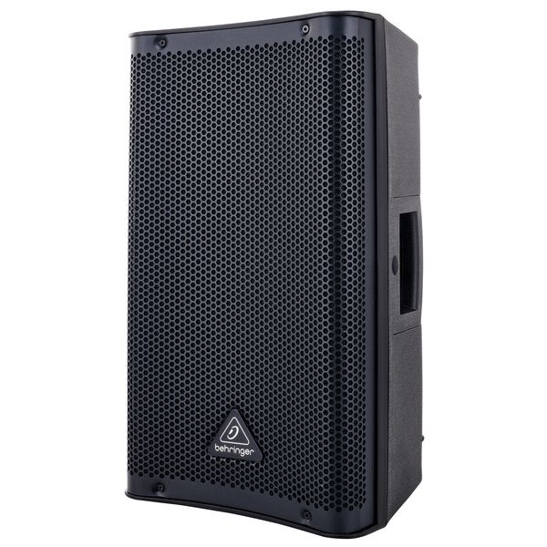 Behringer DR110DSP