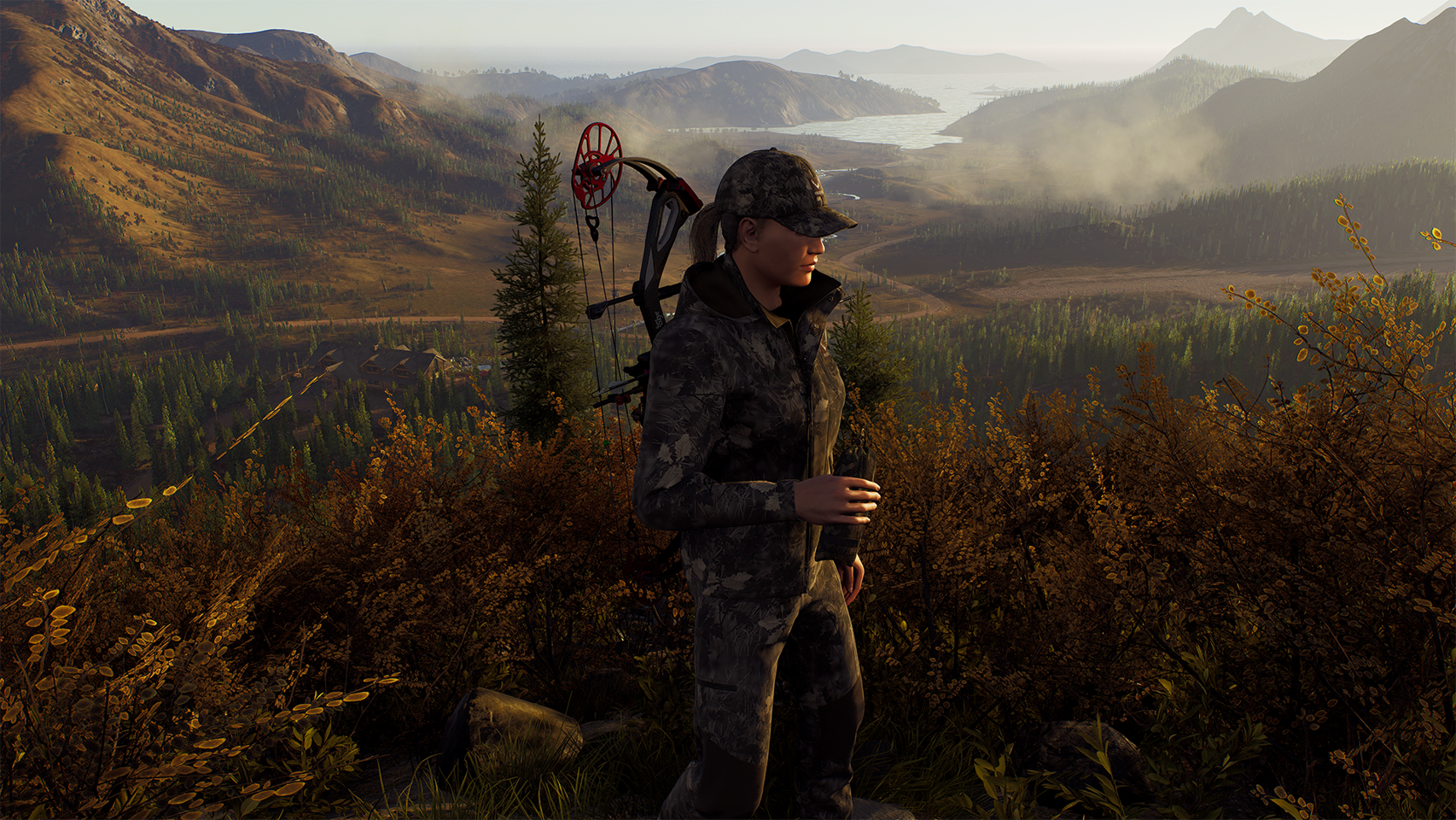 Way of the Hunter - Wild Expeditions- PlayStation 5