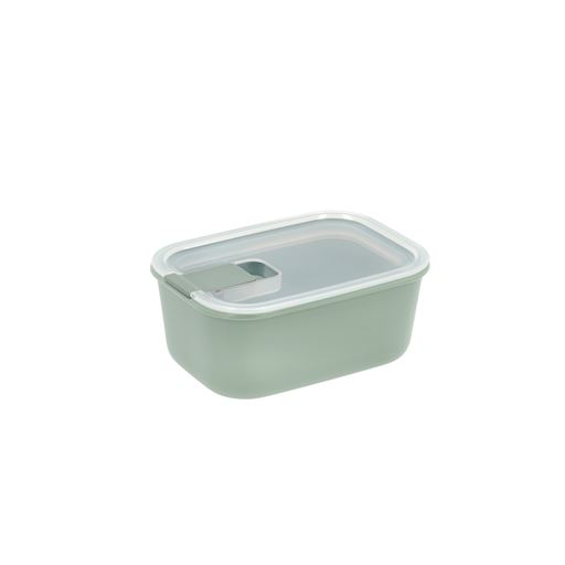 Mepal Easyclip Plastik Husholdsningsboks, Nordic Sage