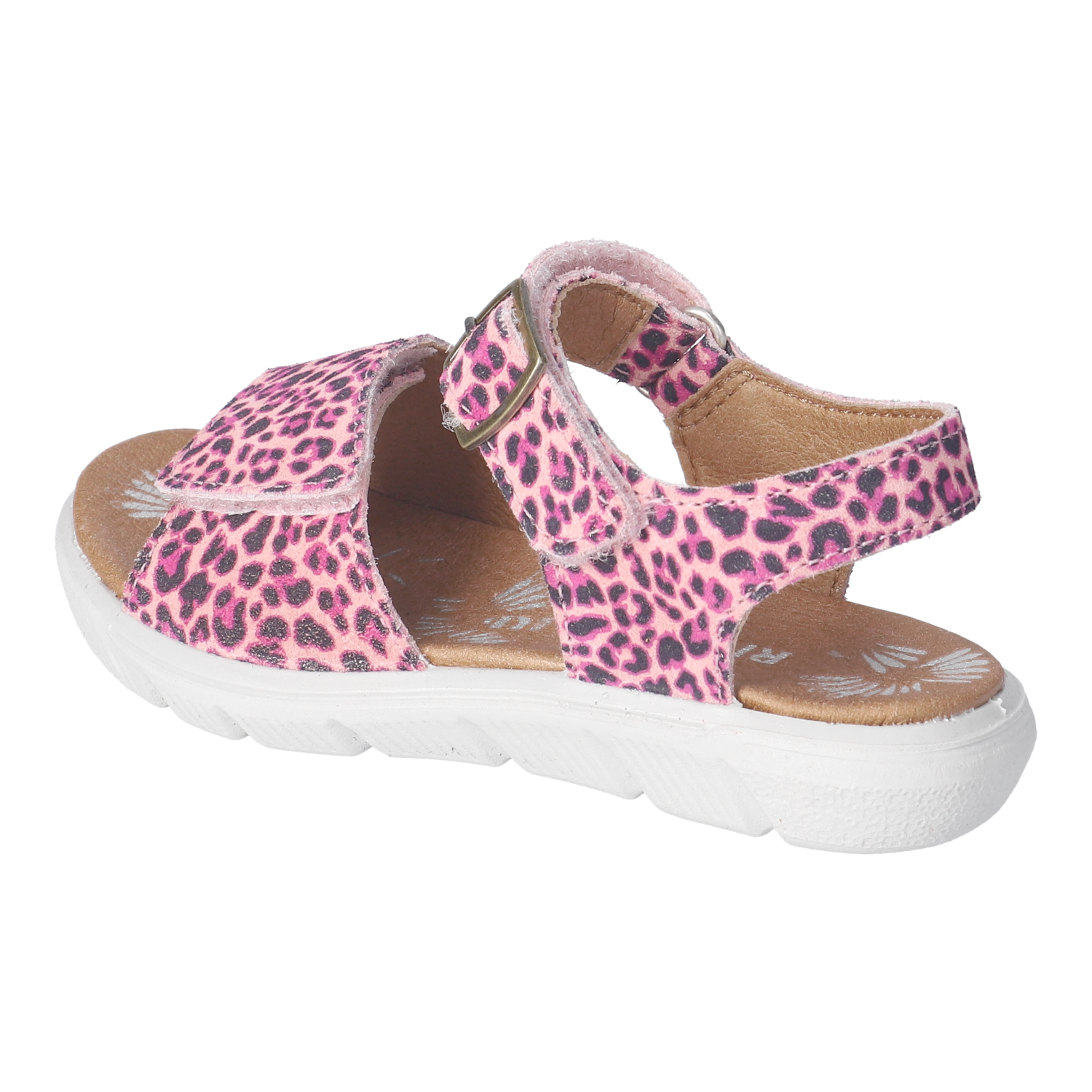 SAMIRA - Sandalen