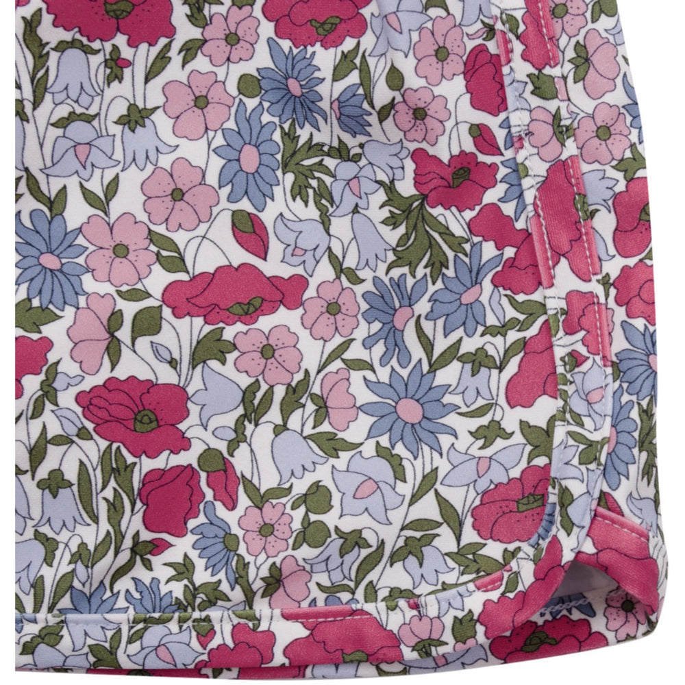 Køb Petit Crabe Poppy & Daisy P Alexa Badeshorts - Lavet af Liberty© Stof
