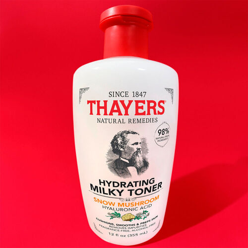 Thayers - Hydrating Tónico Lechoso