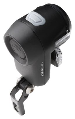 AXA phare Nox City batterie auto off 4 lux noir