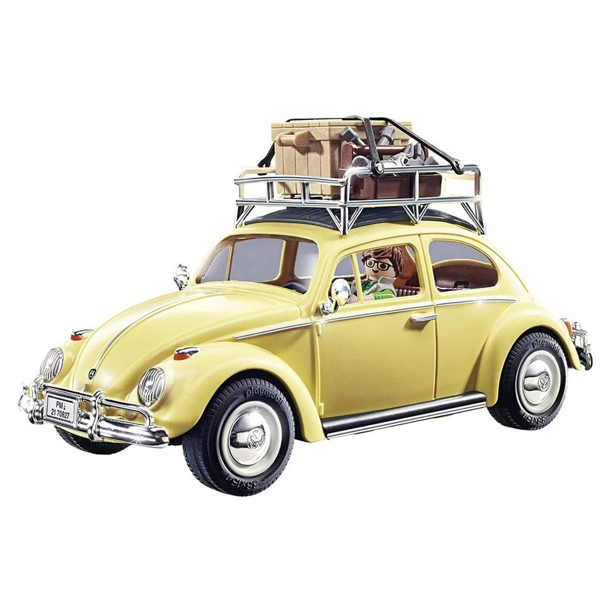 PLAYMOBIL® 70827 - Volkswagen Käfer - Special Edition