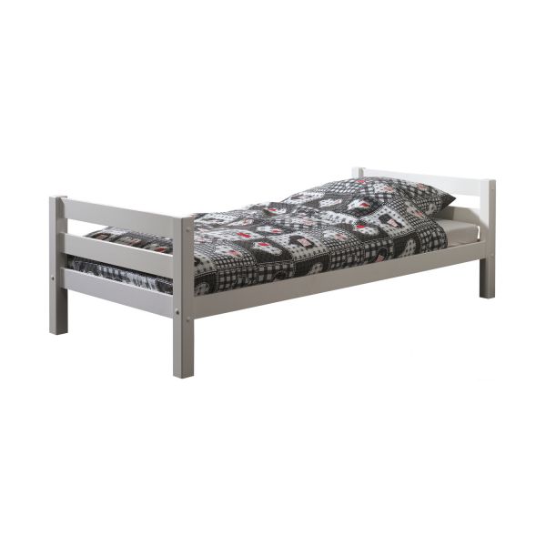 Vipack Pino Bed Blank 90 x 200 cm