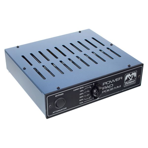Palmer PDI-06-8 Ohm