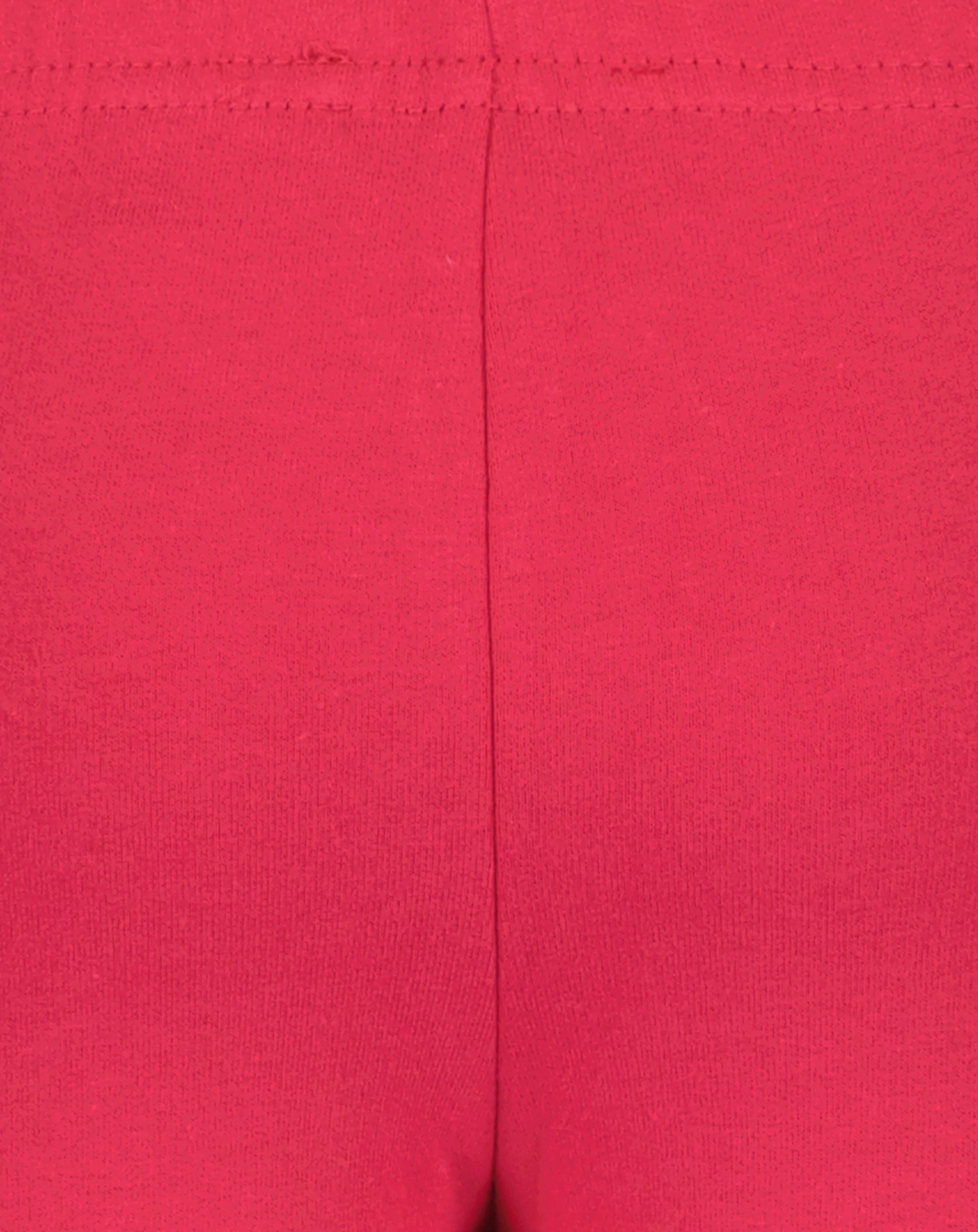 Sweat-Leggings UNICOLOR in magenta