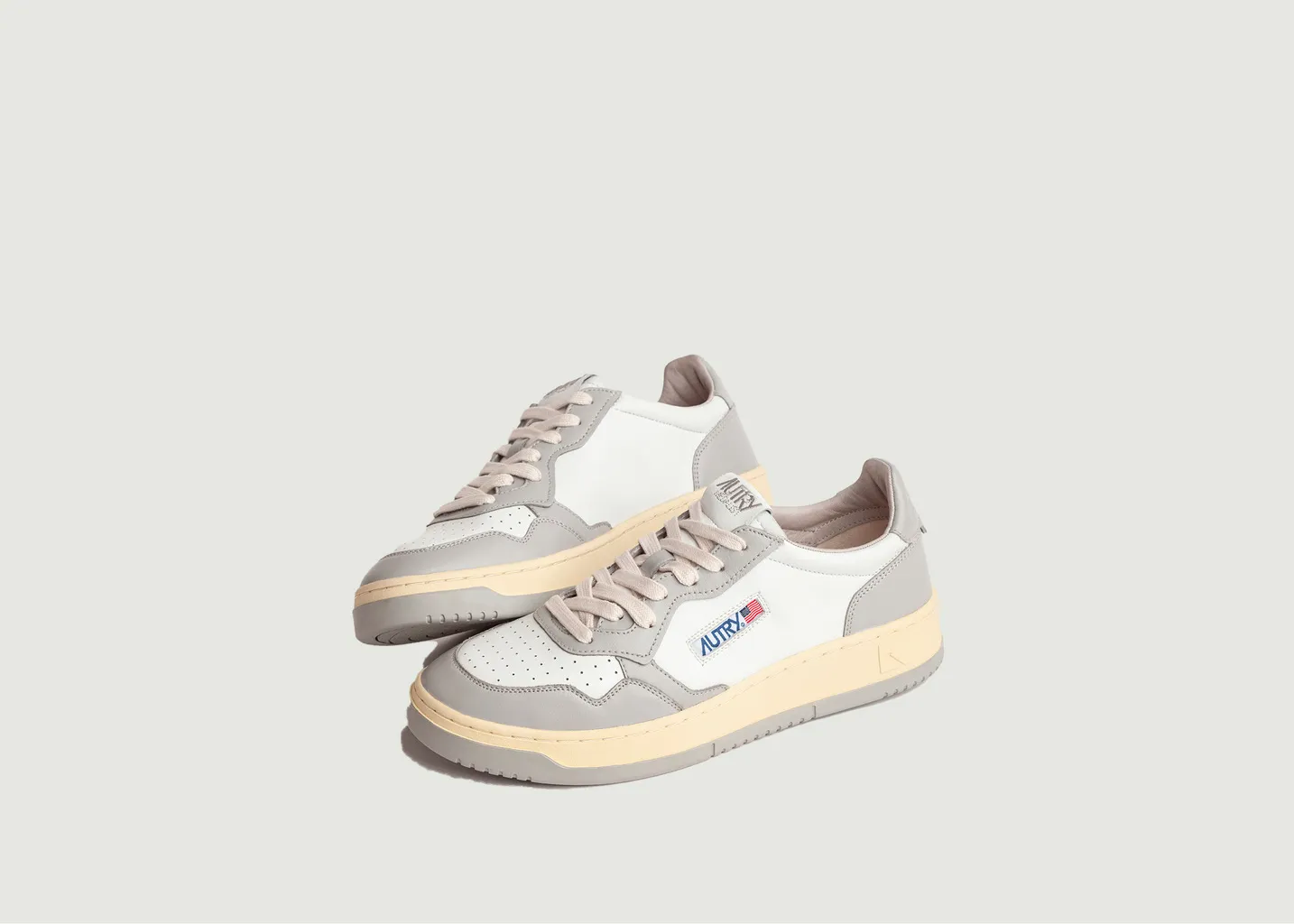 Sneakers Medalist Low AUTRY