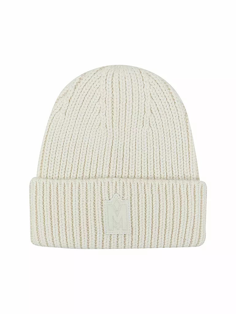 MACKAGE Mütze - Haube JUDE-M creme