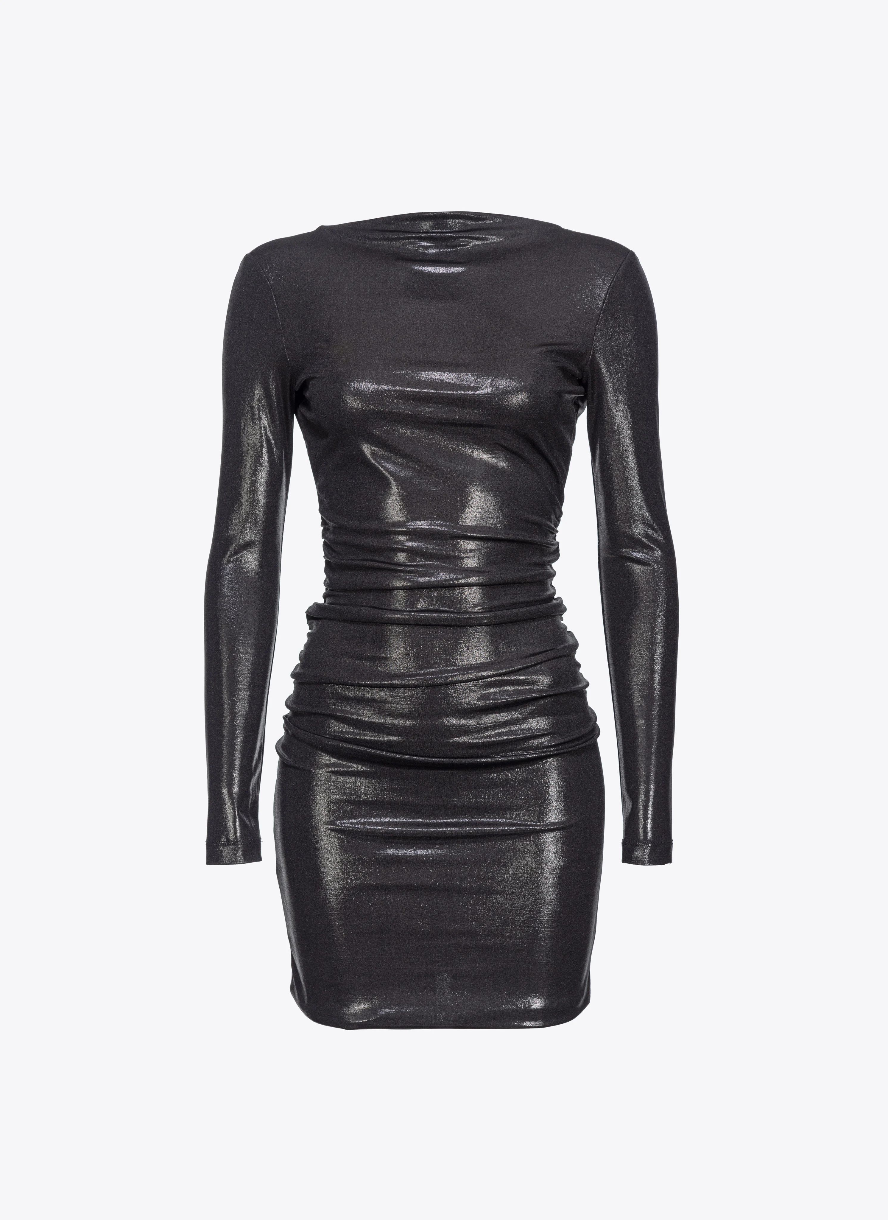 Mini-robe | Noir
