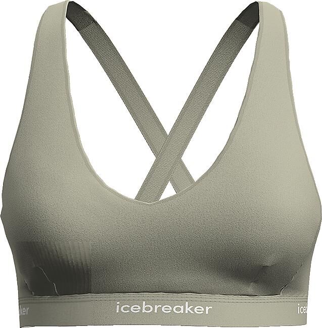 ICEBREAKER - COOL LITE BRA SPRITE RACERBACK BRA W