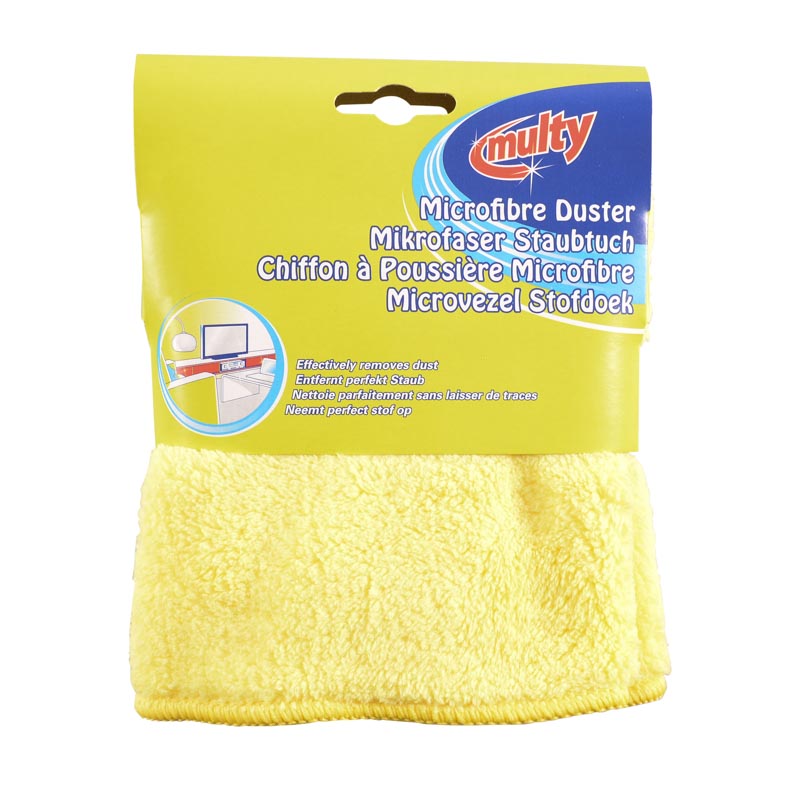 Chiffon microfibre