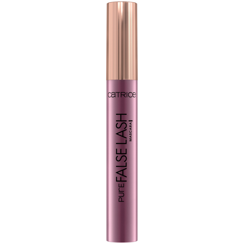 Catrice Pure False Lash Mascara 010 Truly Black10 ml