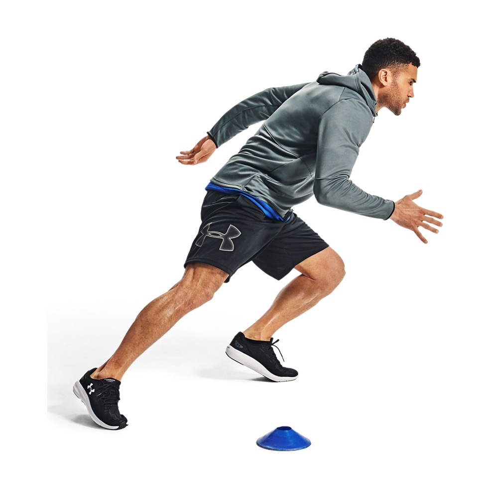 Under Armour® Shorts »UA Tech™ Shorts mit Grafik«