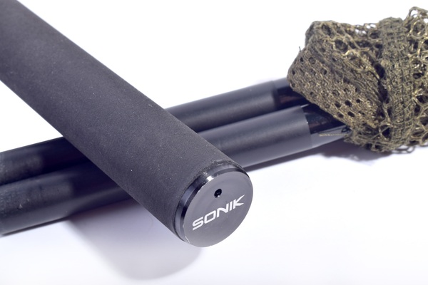 Épuisette Carpe Sonik Xtractor  Recon 42