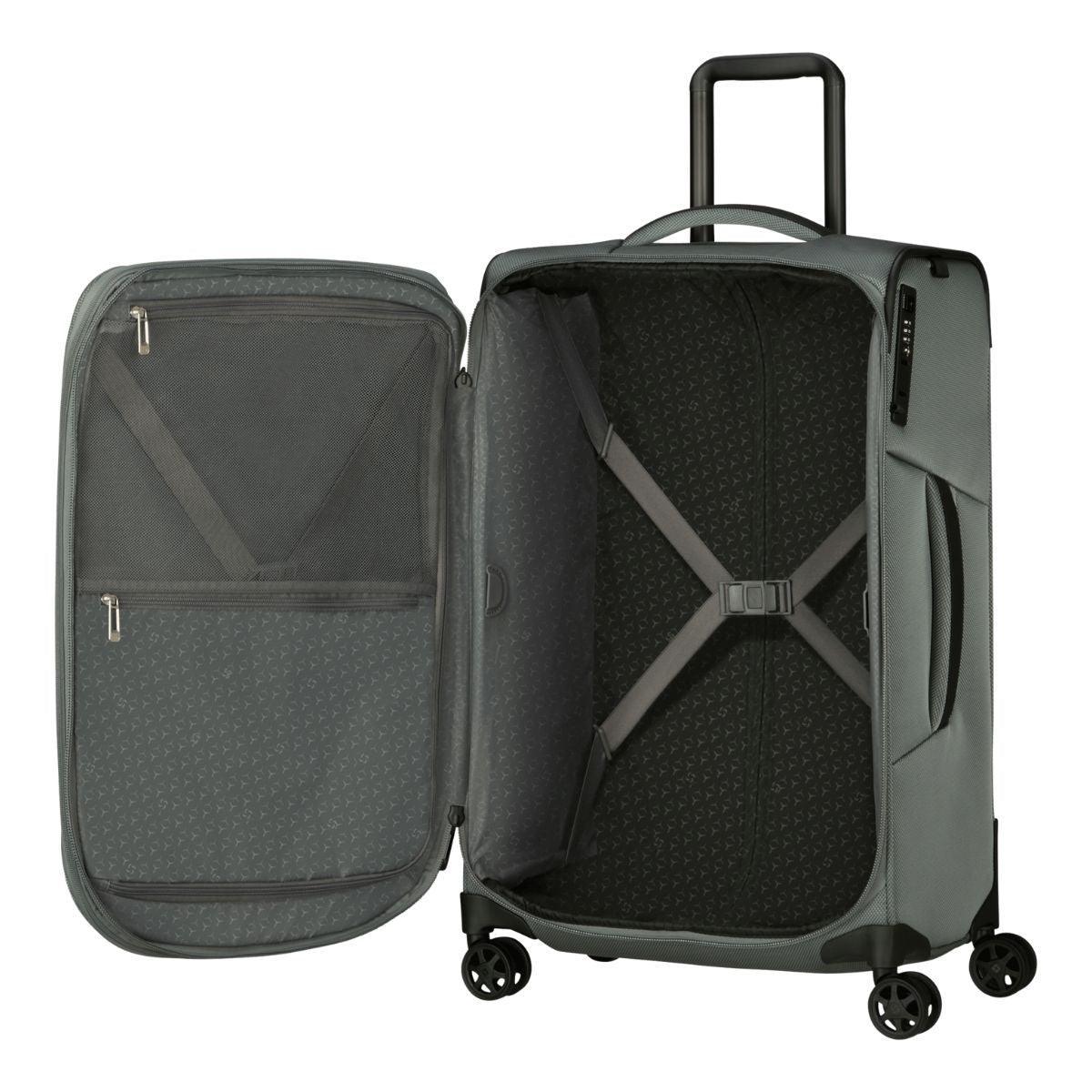 Samsonite | Respark 67 EXP | Middelmaat koffer
