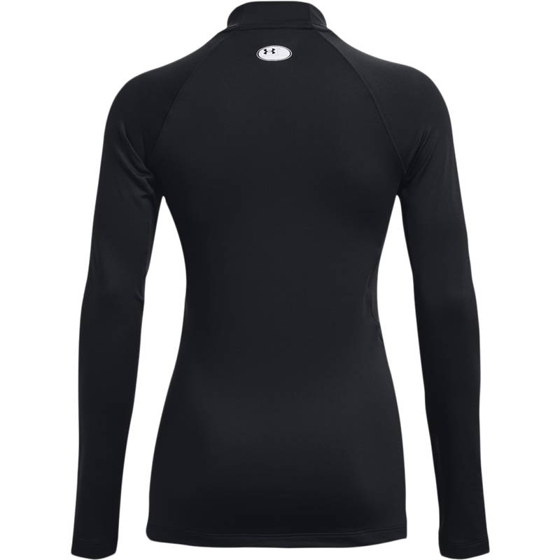 Under Armour Authentics Langærmet Baselayer T-shirt Dame