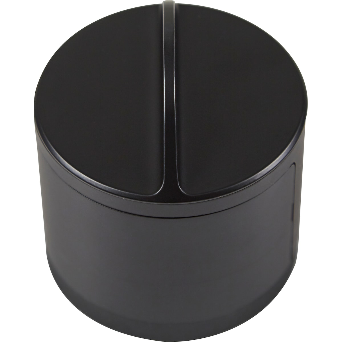 Danalock V3 2024 trådløs smartlås (sort brun/Bluetooth/Euro)