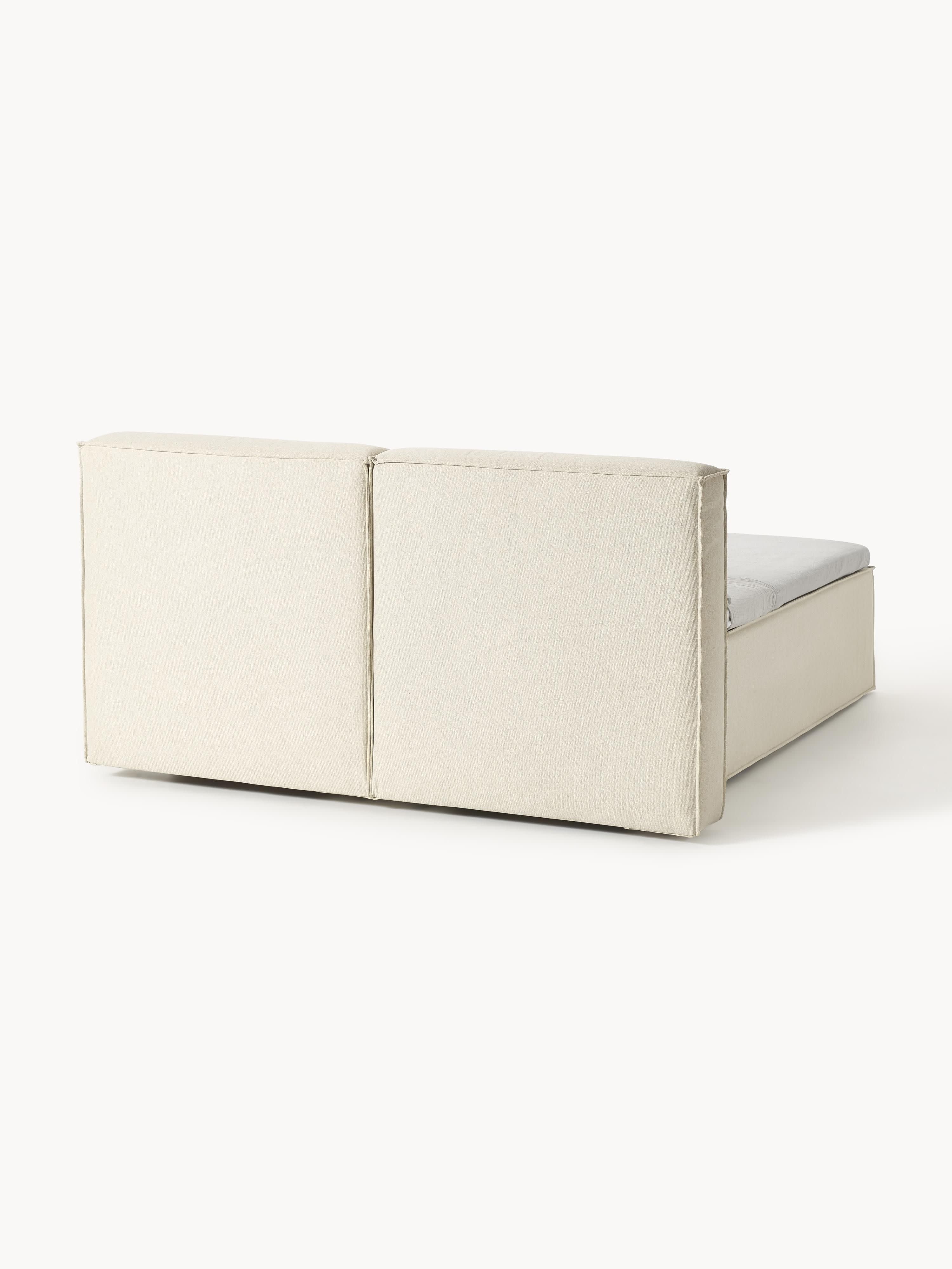 Boxspring bed Lennon