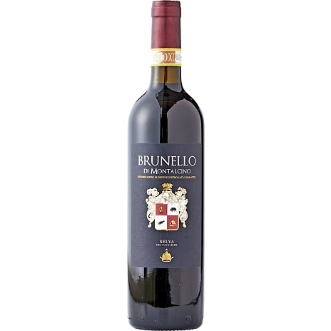 Brunello di Montalcino