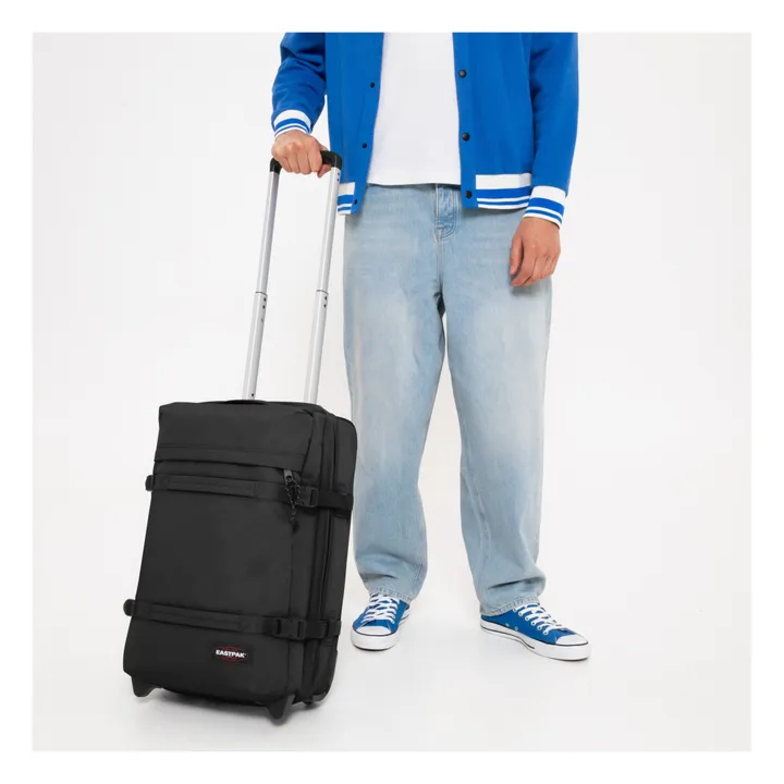 Eastpak Valise Transit'R S | Noir