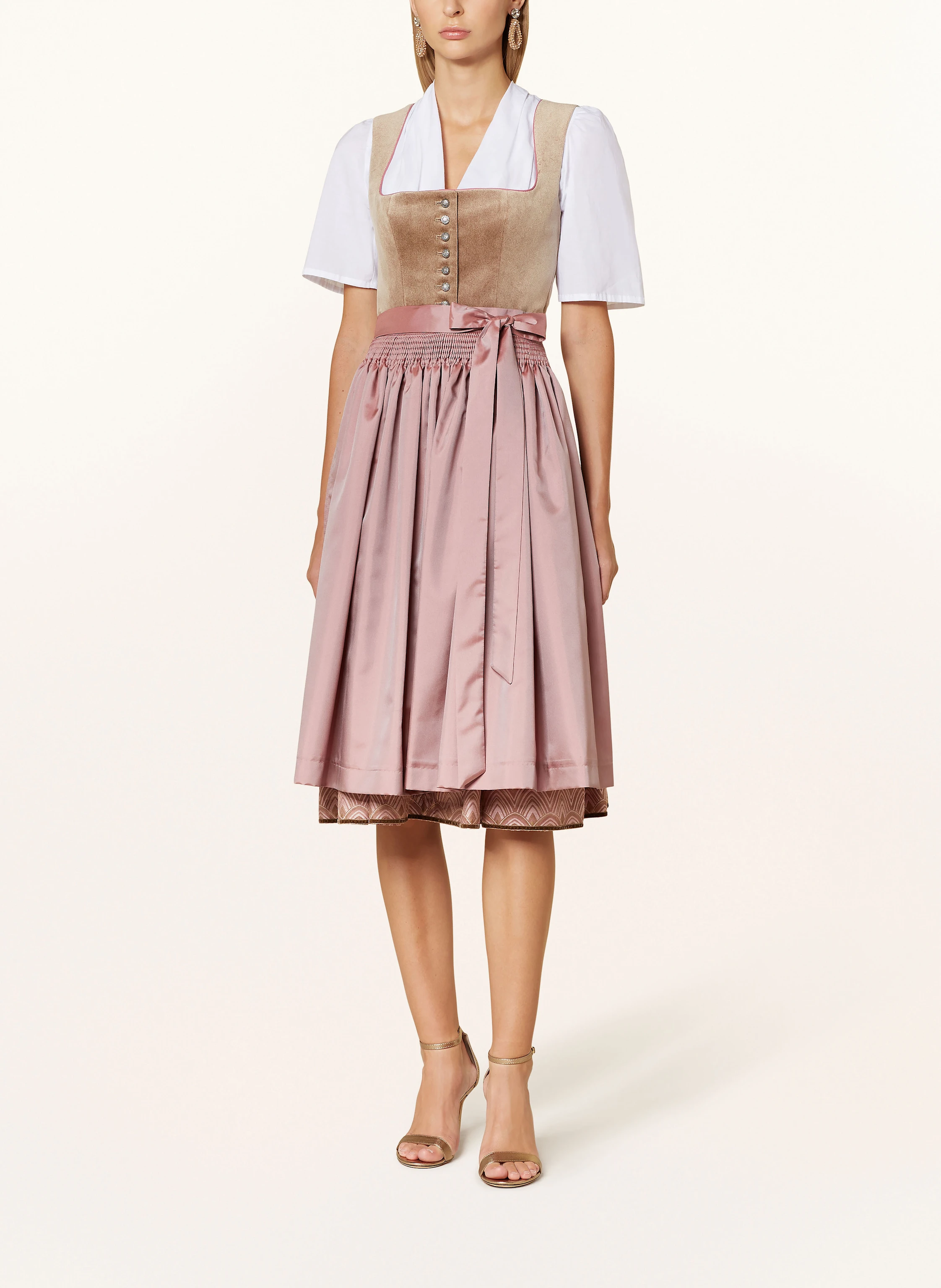 BERWIN & WOLFF Dirndl