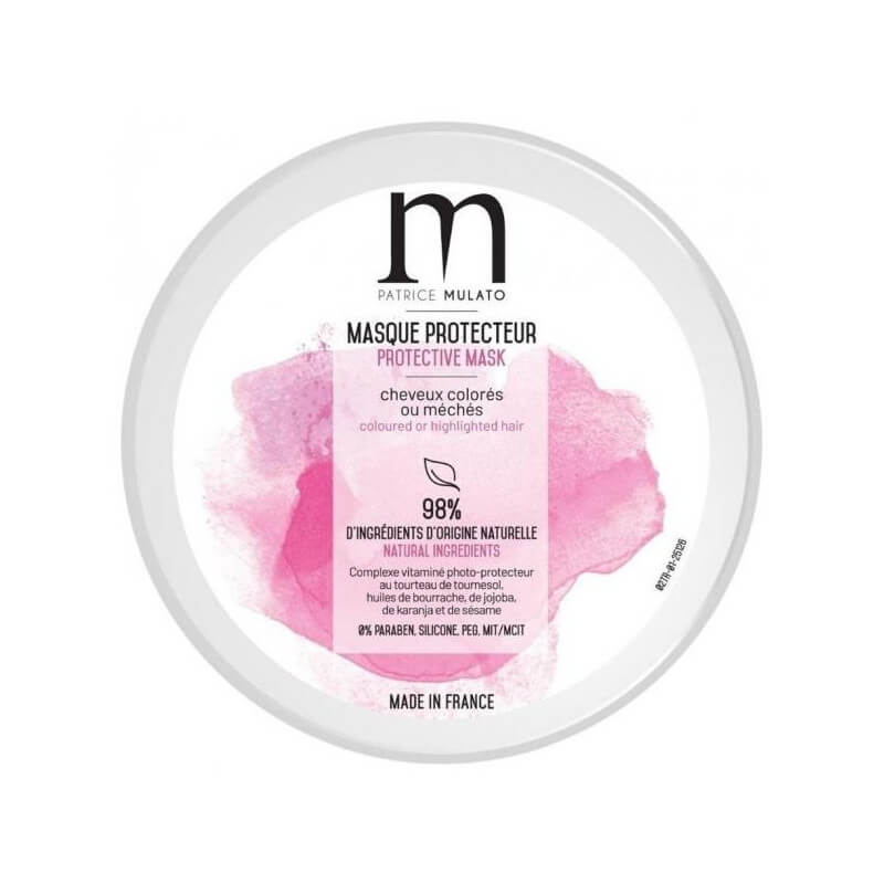 Duo couleur Mulato