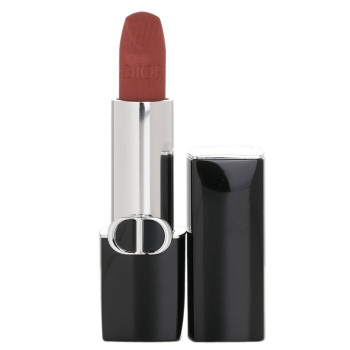 Christian Dior Rouge Dior Couture Colour Velvet & Satin Finishes Lipstick