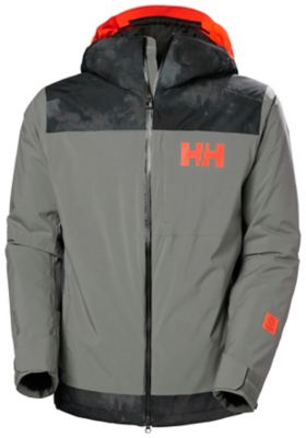 Helly HansenPowdreamer 2.0 - grau