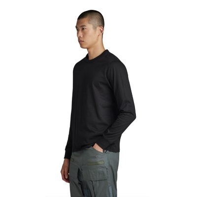 Tee-shirt à manches longues homme Premium Base R G-STAR