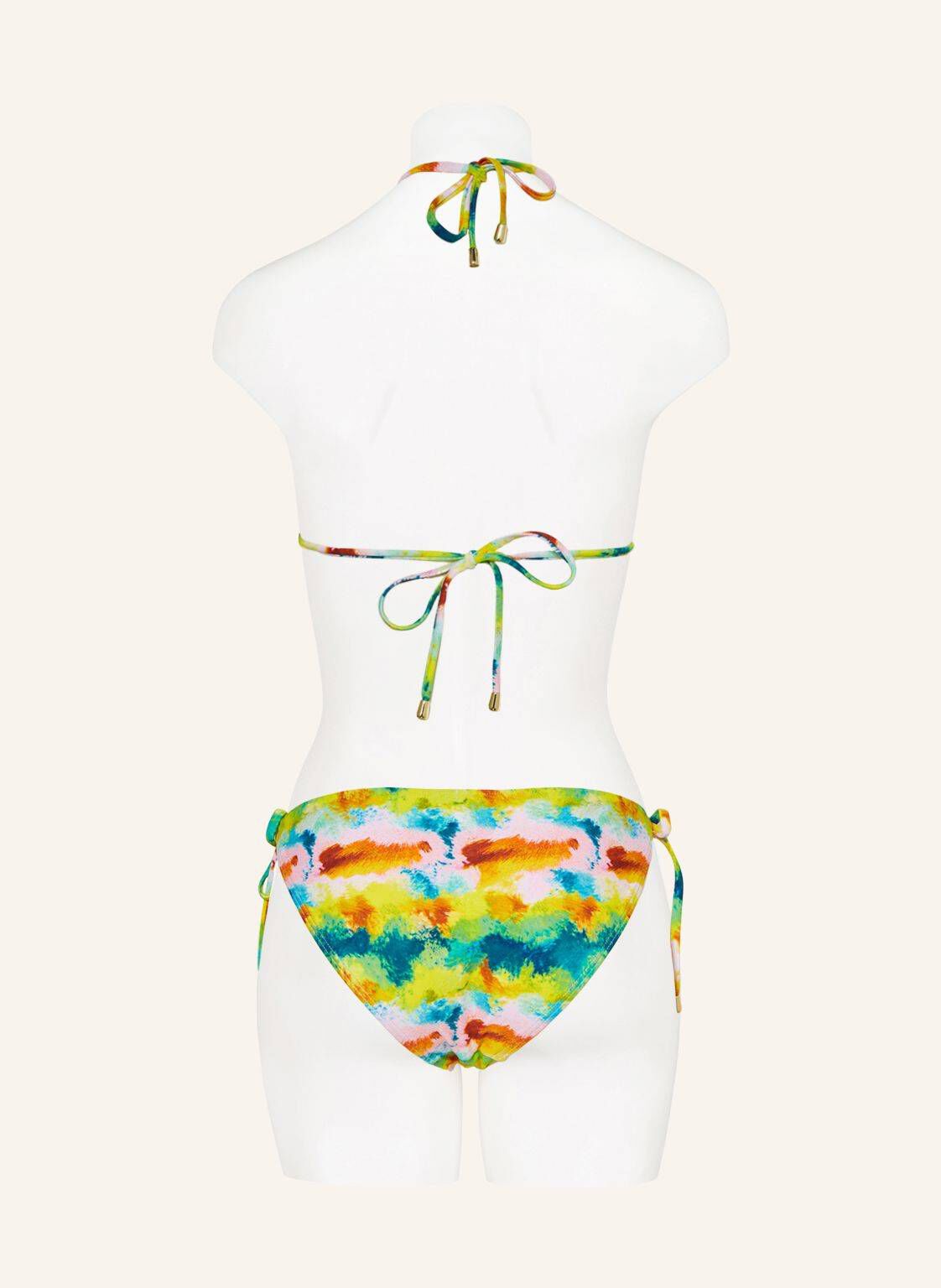 Hot Stuff| Damen Bikinitop