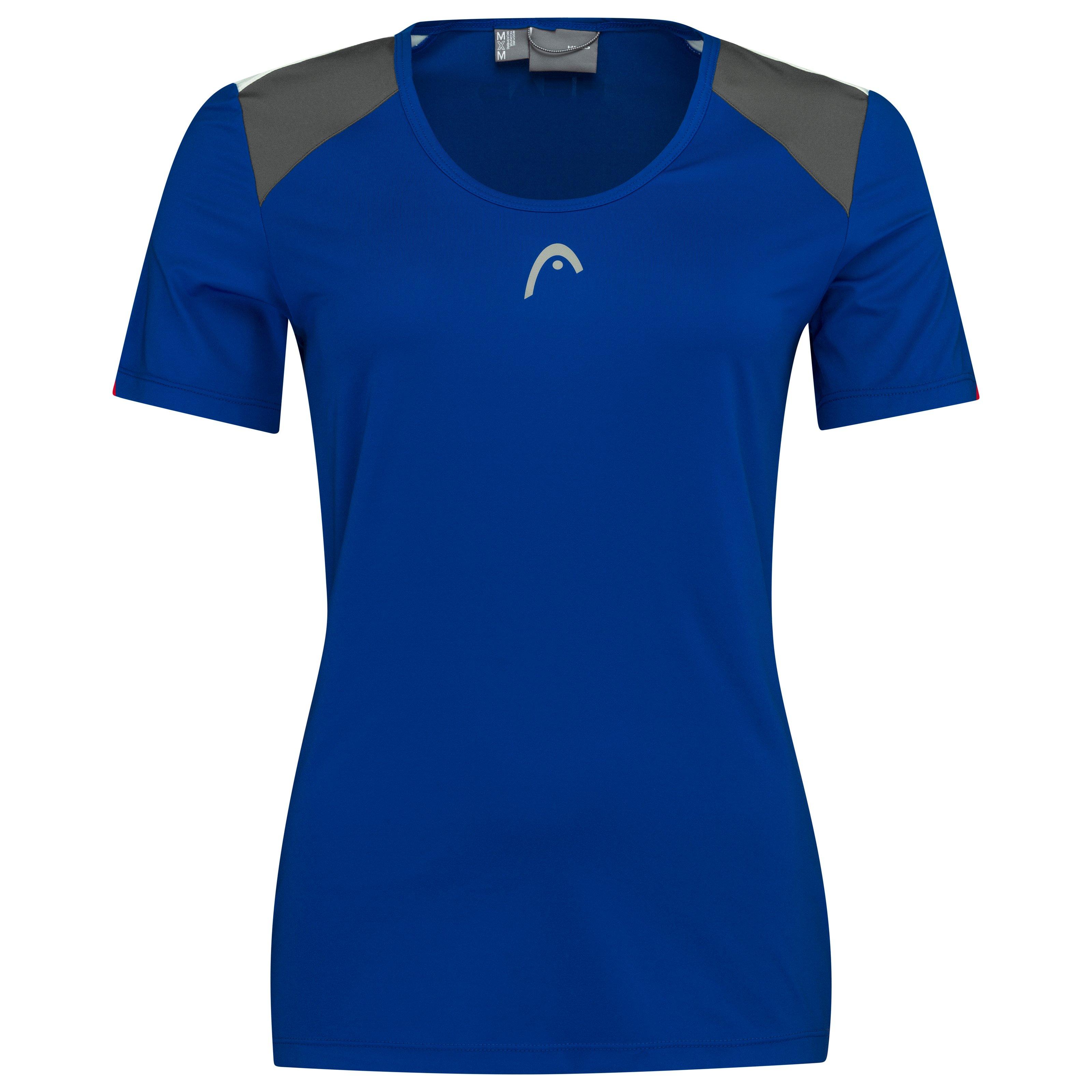 HEAD Club Tech T Shirt Womens