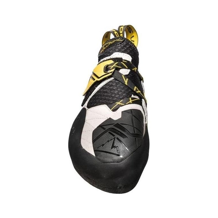La Sportiva Løsning Hvit/Gul