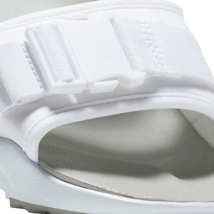 Nike Canyon Sandaler Hvid