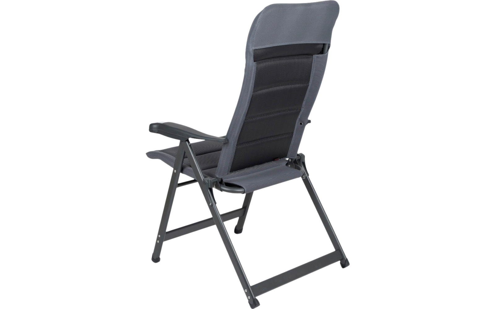 Crespo AP 237 Air Deluxe Relaxsessel dunkelgrau
