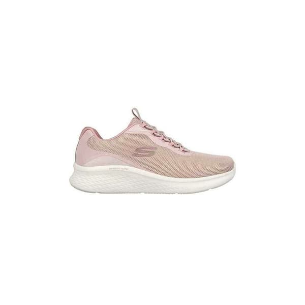 Jobbesko til Kvinner Skechers SKECH LITE 150041 Laksefarget