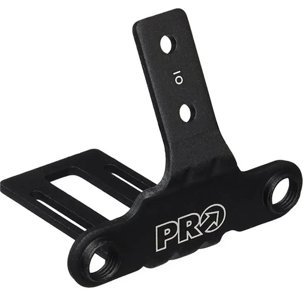 Pro  C02 Patroon Bracket Zadelmontage