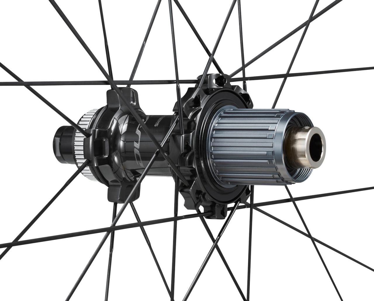 Shimano DURA ACE WH-R9270-TL 28