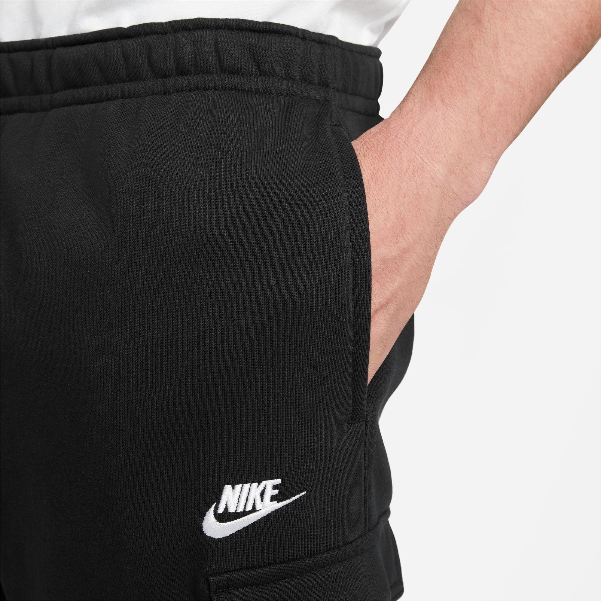Nike Sportswear Club Fleece Mens Cargo Pants
