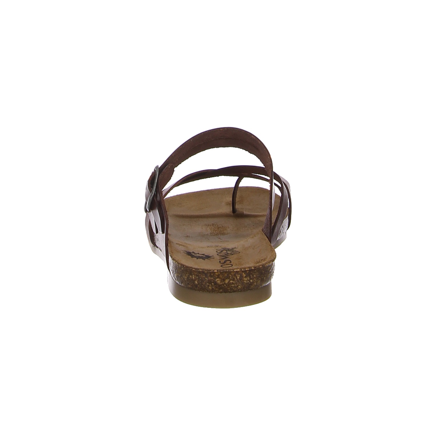 2 Go Company Pantolette braun braun
